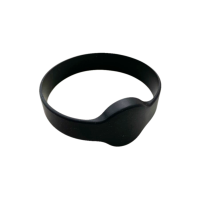 Браслет Optimus EM-marine EW-1 (черный)