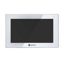Видеодомофон Optimus VMN-7.9 (Белый)