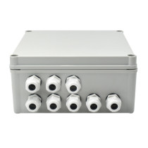 Коммутатор Optimus U2I-4F1b/2F