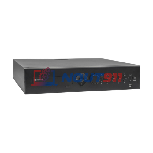 IP-видеорегистратор Optimus NVR-5648