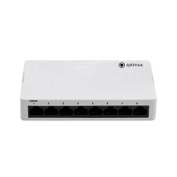 Коммутатор Optimus U1EN-7F/1F