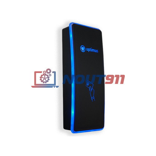 Считыватель с контроллером Optimus AC1-RM265