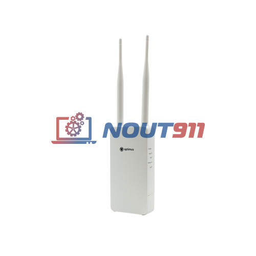 Роутер Optimus WR2-24015 (48V) 4G