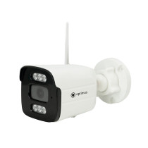 Видеокамера Optimus IP-E014.0(2.8)MG