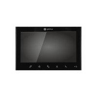 Видеодомофон Optimus Life DM-17B (b)