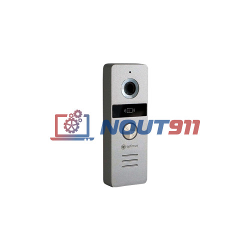 Вызывная панель Optimus Life DSH-22IR (s)
