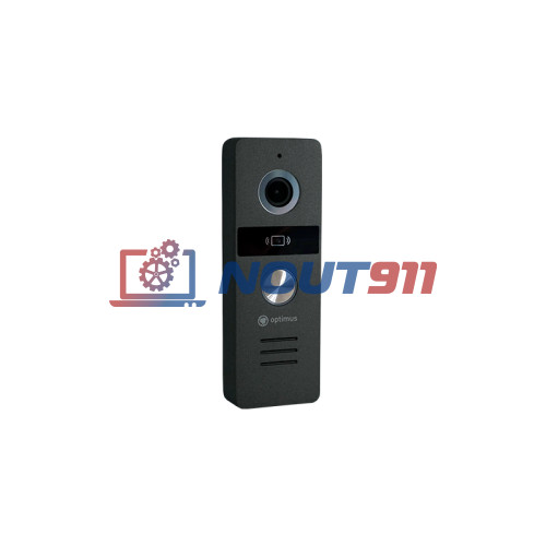 Вызывная панель Optimus Life DSH-22IR (g)