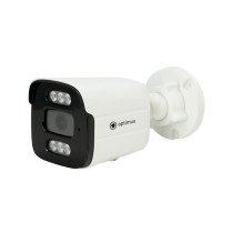 Видеокамера Optimus AHD-H015.0(2.8) JX-K05 1/2.5" 5 Мп 2608х1952 2.8 мм