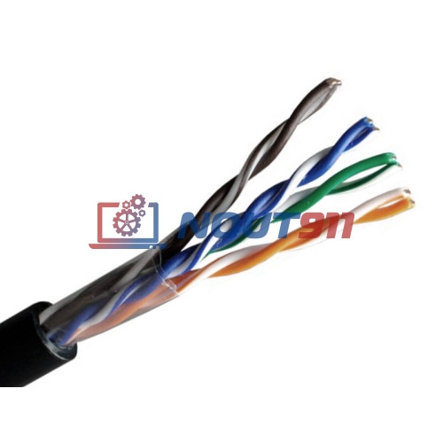 Кабель Optimus U5e-4x2x0.48 Cu (OUT)