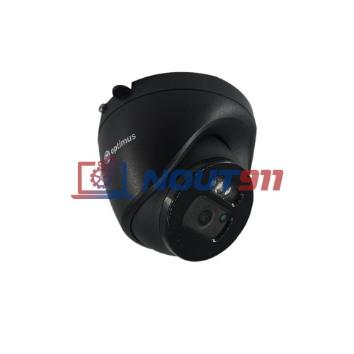Видеокамера Optimus IP-E042.1(2.8)MP (b)