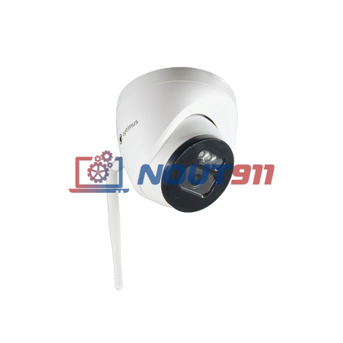 Видеокамера Optimus IP-H045.0(2.8)MW