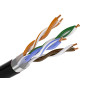 Кабель Optimus F5e-4x2x0.51 Cu (OUT)