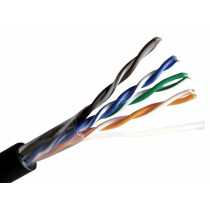Кабель Optimus U5e-4x2x0.5 Cu (OUT)