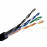 Кабель Optimus U5e-4x2x0.5 Cu (OUT)