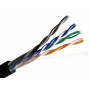 Кабель Optimus U5e-4x2x0.5 Cu (OUT)