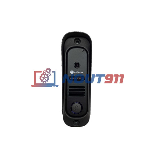 Вызывная панель Optimus Life DSH-32I (b)