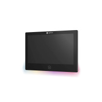 Видеодомофон Optimus Life DMH-27SWJ (b)