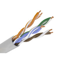 Кабель Optimus U5e-LSZH 4x2x0.5 Cu (IN)