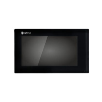 Видеодомофон Optimus Leader DMH-37SW (b)