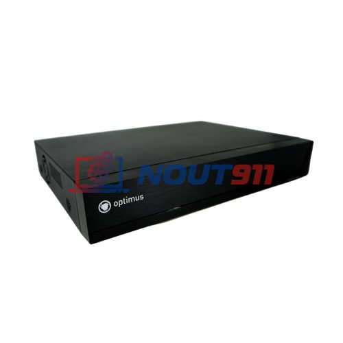 IP-видеорегистратор Optimus Prime NVR-5161
