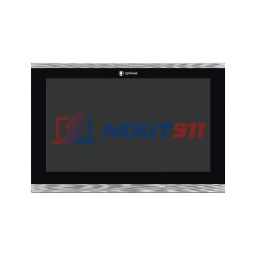 Видеодомофон Optimus Leader DMH-210SW (s)