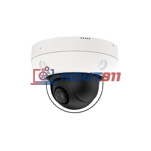 Видеокамера  Optimus Smart IP-P104.0(4x)MD