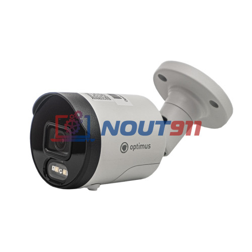 Видеокамера Optimus Basic ACT IP-P015.0(2.8)MDH
