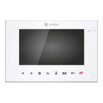 Видеодомофон Optimus VMH-7.8_V.1