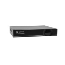 IP-видеорегистратор Optimus NVR-5161-16P
