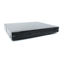 Цифровой гибридный видеорегистратор Optimus AHDR-3016L_H.265