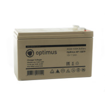 Аккумуляторная батарея Optimus AP-1207P