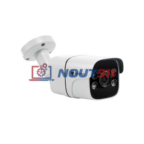 Видеокамера Optimus IP-E015.0(2.8)PL