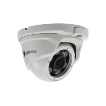 Видеокамера Optimus IP-E045.0(2.8)PL