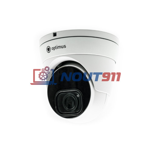 Видеокамера Optimus Smart IP-P042.1(4x)D