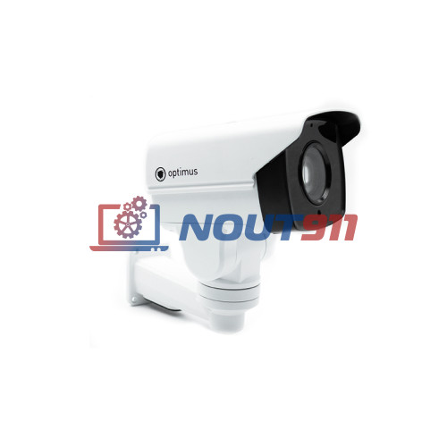 Видеокамера Optimus IP-P082.1(10x)P