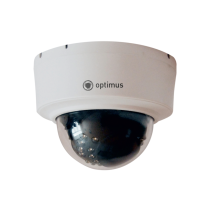 Видеокамера Optimus IP-S025.0(2.8)MP