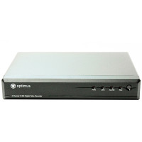 Видеорегистратор Optimus REC-1004E