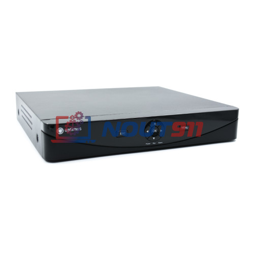 IP-видеорегистратор Optimus NVR-5161