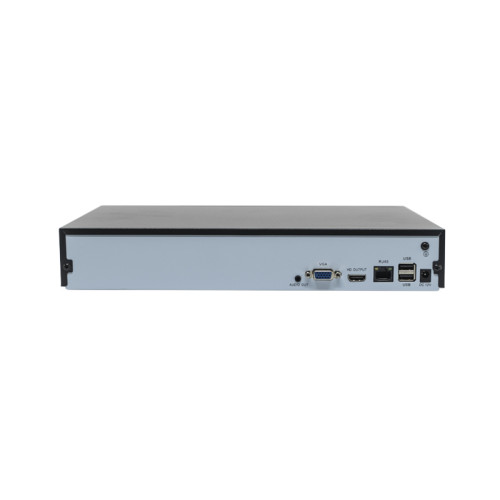 IP-видеорегистратор Optimus NVR-5101