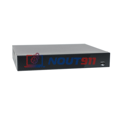 Цифровой гибридный видеорегистратор EL RA-881_V.1