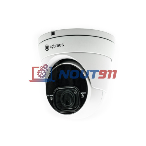 Видеокамера Optimus Basic IP-P045.0(2.7-13.5)D