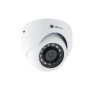 Купольная AHD Камера видеонаблюдения Optimus AHD-H052.1(3.6)E