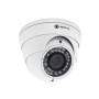 Купольная AHD Камера видеонаблюдения Optimus AHD-H042.1(2.8-12)