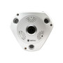 Купольная AHD Камера видеонаблюдения Optimus AHD-H112.1(1.7)