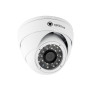 Купольная AHD Камера видеонаблюдения Optimus AHD-H042.1(3.6)