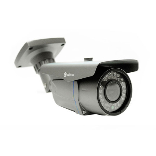 Цилиндрическая AHD Камера видеонаблюдения Optimus IB-728