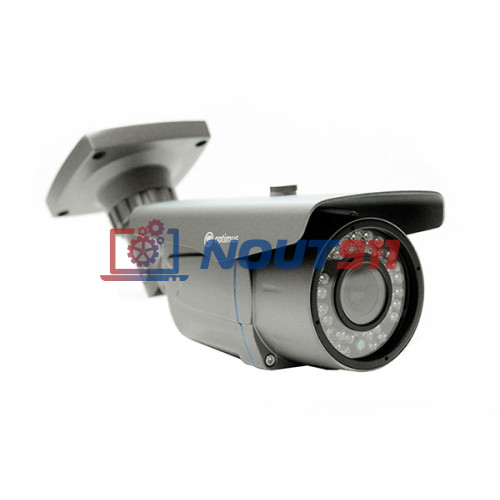 Цилиндрическая AHD Камера видеонаблюдения Optimus IB-728