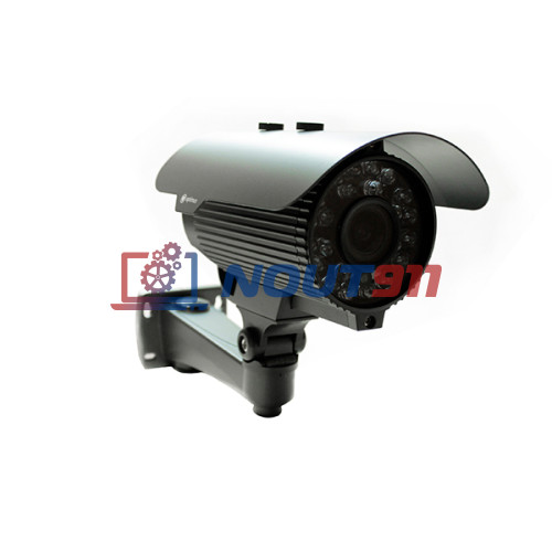 Цилиндрическая AHD Камера видеонаблюдения Optimus IB-628s