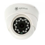 Купольная AHD Камера видеонаблюдения Optimus ID-736s