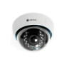 Купольная AHD Камера видеонаблюдения Optimus ID-728
